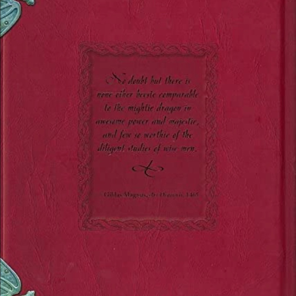 Dragonology The Complete Book of Dragons - Picture 3 of 9